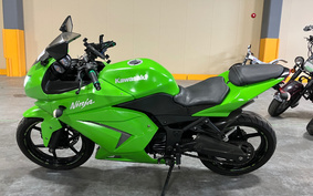 KAWASAKI NINJA 250R EX250K