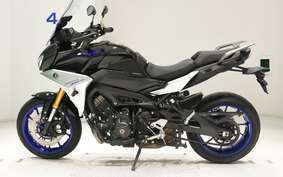 YAMAHA MT-09 Tracer GT 2019 RN51J