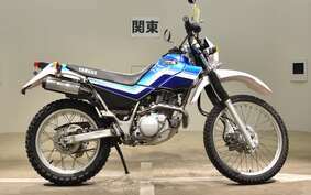 YAMAHA SEROW 225 DG08J