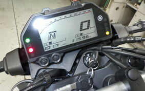 YAMAHA MT-03 ABS 2023 RH21J