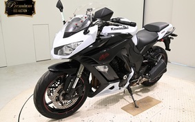 KAWASAKI NINJA 1000 A 2013