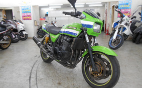 KAWASAKI ZRX400 1999 ZR400E