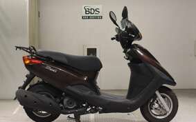 YAMAHA AXIS 125 TREET SE53J