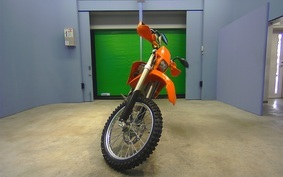 KTM 525 EXC RACONG 2002 RCA40