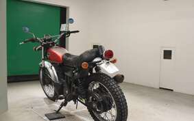 KAWASAKI 250TR BJ250F