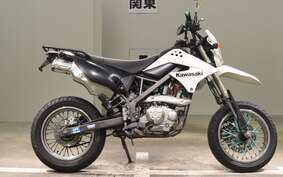 KAWASAKI KLX125D TRACKER LX125D