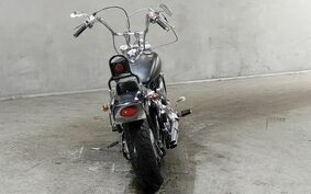 YAMAHA DRAGSTAR 400 2005 VH01J