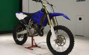 YAMAHA YZ125 CE16C