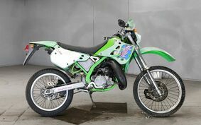 KAWASAKI KDX125 SR DX125A