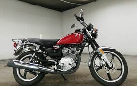 YAMAHA YB125SP PCJL