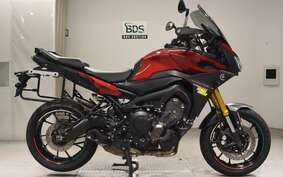 YAMAHA MT-09 Tracer 2015 RN36J