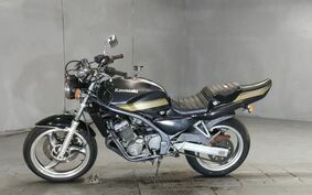 KAWASAKI BALIUS 250 ZR250A