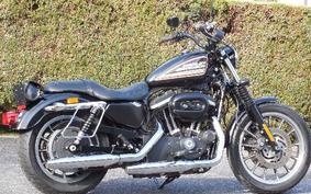 HARLEY XL883R Sportster 2011 CS2