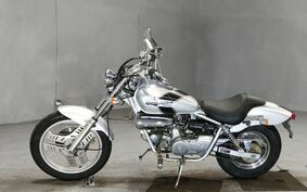 HONDA MAGNA 50 AC13