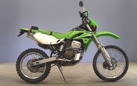 KAWASAKI KLX250 2006 LX250E