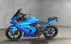 KAWASAKI NINJA 250R EX250K