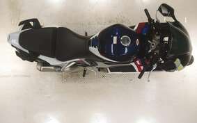 HONDA VFR800F 2021 RC79