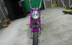 HONDA CHALY 50 CF50