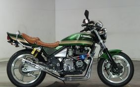 KAWASAKI ZEPHYR 400 1995 ZR400C