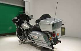 HARLEY FLHTC 1580 2009