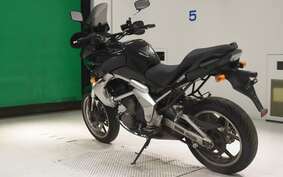 KAWASAKI VERSYS 650 2008 LE650A