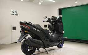 SUZUKI BURGMAN400 A 2022 DU11N