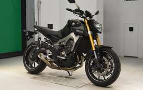 YAMAHA MT-09 A 2015 RN34J