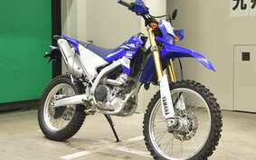 YAMAHA WR250R DG15J