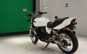 YAMAHA XJR400 1995 4HM