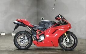 DUCATI 1098 S 2007 H700AA