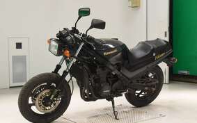 KAWASAKI FX400R 1988 ZX400D