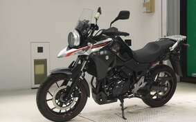 SUZUKI V-STROM 250 A