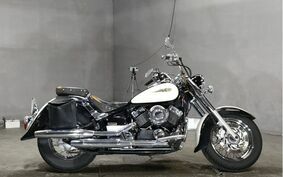 YAMAHA DRAGSTAR 400 CLASSIC 2007 VH01J