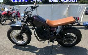 YAMAHA TW225 DG09J