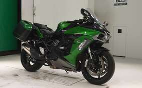 KAWASAKI NINJA H2 SX SE 2020 ZXT02A