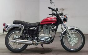 KAWASAKI ESTRELLA RS Type 2002 BJ250A