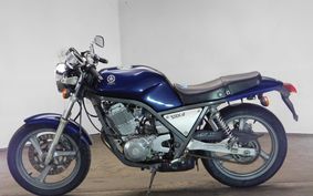 YAMAHA SRX400 1987 1JL