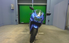 KAWASAKI NINJA 250R 2010 EX250K