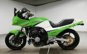 KAWASAKI GPZ900R NINJA 1999 ZX900A