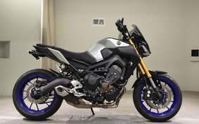 YAMAHA MT-09 ASP RN52J