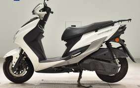 YAMAHA CYGNUS 125 XSR 3 SED8J