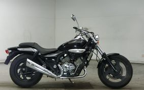 KAWASAKI ELIMINATOR 250 V Type 2006 VN250A