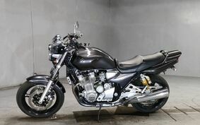 YAMAHA XJR1300 2006 RP03J