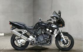 YAMAHA FZS600 FAZER 1998 RJ02