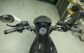 HARLEY NIGHT ROD 1250 SP 2008 HMH