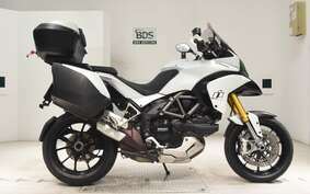 DUCATI MULTISTRADA 1200 S 2012 A200A