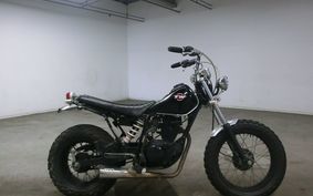 YAMAHA TW200 2JL