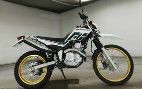 YAMAHA SEROW 250 DG17J