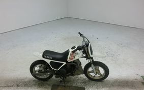 YAMAHA PW50 4X4