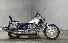 YAMAHA DRAGSTAR 250 VG02J